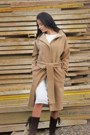 Camel Cashmere Wool Winter XL Womens Long Oversized Black Belted Warm Knee Length XXL Trench Plus Size Coat For Her Camel Cash Wool Winter XL Womens Long Oversized Black Belted Warm Knee Length XXL Trench Plus Size Coat For Her Camel Cash