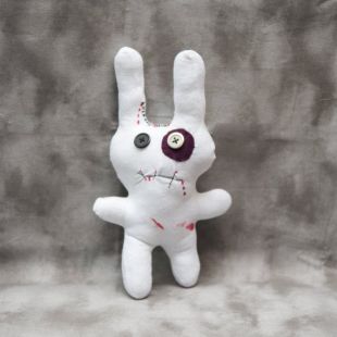 Oswald blessé