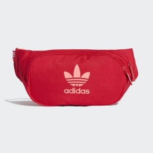 Essential Crossbody Bag