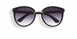 Lunettes De Soleil Malita Noir
