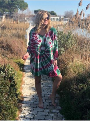 Robe Ibiza Chantal B
