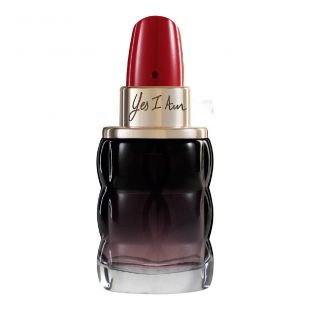 YES I AM-Eau de Parfum, Oriental Epicé Spicy Cremosso-Cacharel