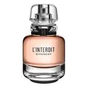 GIVENCHY | L'Interdit - Eau de Parfum