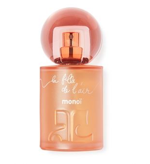 La Fille de l'air monoï - Courrèges - Galeries Lafayette
