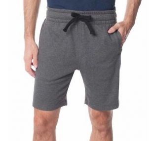 French Terry Short