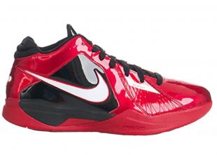 Nike KD 3 Mike Miller