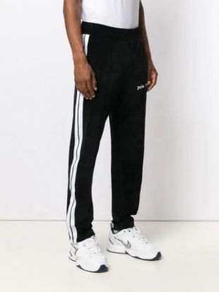 Pantalon De Jogging à Logo Palm Angels