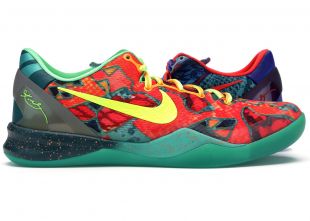 スマートフォン/携帯電話 スマートフォン本体 The Sneakers Nike Kobe 8 What the Kobe (WTK) Josh Christopher on 