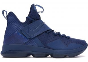 Nike - Nike LeBron 14 Agimat