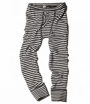 Boy's Thermal Pant Jersey