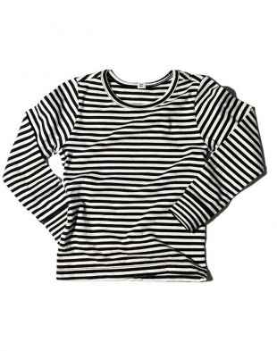 Thermal Top Jersey / Striped