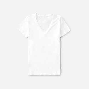 The Cotton V White