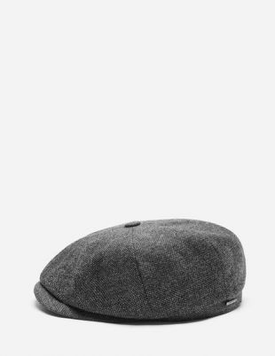 Newsboy Cap