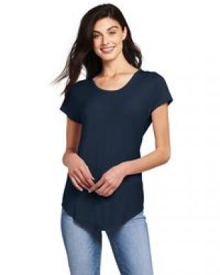 Lightweight Jersey T Shirt