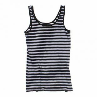 Old Navy - Striped Tank Top