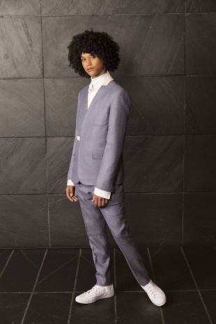 Men's Fashion Wear And Accessories | Victor Li Fashion