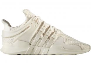 adidas EQT Support ADV Snakeskin Chalk White