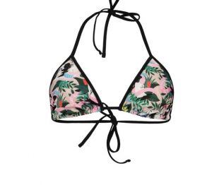 Triangle - Agitation tropicale -