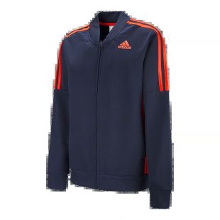 The bomber jacket Adidas of Jonathan Pangborn (Benjamin The bomber jacket Adidas of Jonathan Pangborn (Benjamin