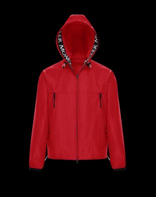 Moncler MASSEREAU for Man, Overcoats | Official Online Store