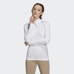 T-shirt - Blanc adidas