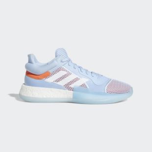 Chaussures de basketball  Marquee Boost Low  adidas