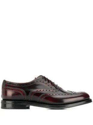 Derbies Classiques -Church's