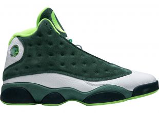 jordan - Jordan 13 Retro Oregon Ducks PE