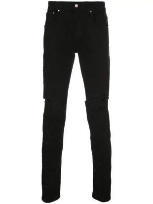 Jean Skinny Classique DOMREBEL