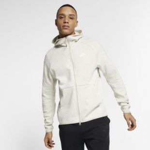 Sweat à capuche entièrement zippé Nike Sportswear Tech Fleece
