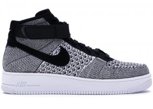 Nike Af1 Ultra Flyknit Mid