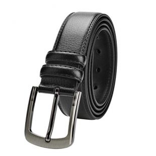 VRLEGEND - Men's Leather Belt 39