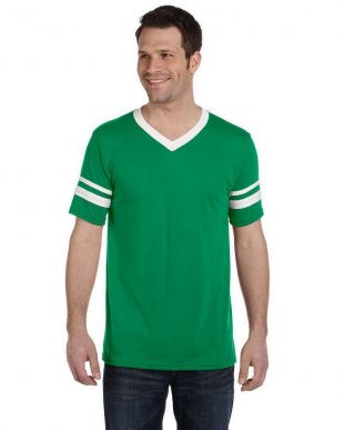 Sportswear 360 Sleeve Stripe Jersey