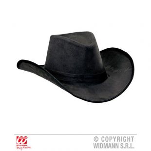 Chapeau noir
