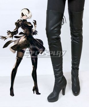 Cuissardes de 2B