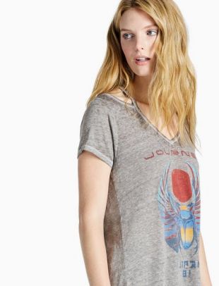 Journey Tee