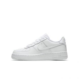 Air Force 1 Big Kids' Shoe