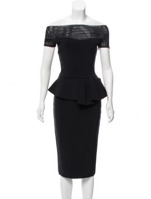 Nabelle Dress