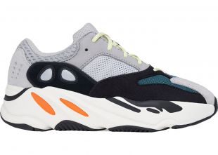 Yeezy Boost 700 Wave Runner Solid Grey