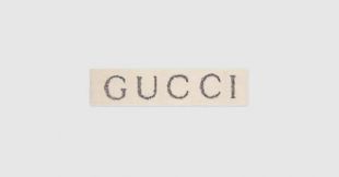 Gucci - Bandeau élastique Gucci