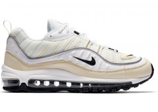 max 98 fossil