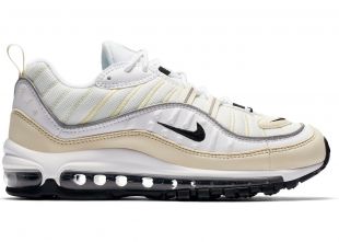 nike air max 98 fossil