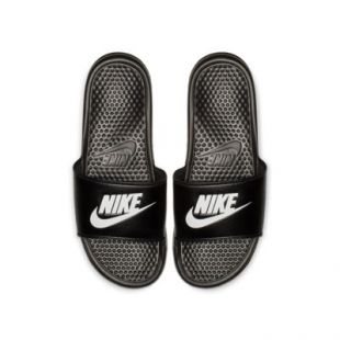 Nike - Claquette Nike Benassii