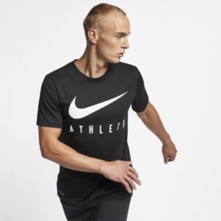 Tee-shirt de training Nike Dri-FIT