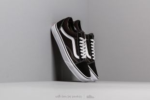 Vans Old Skool Black