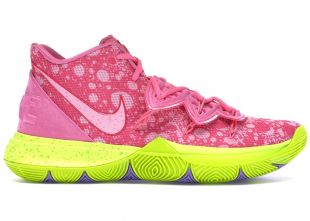 Nike Kyrie 5 Spongebob Patrick