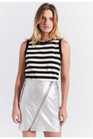 The Easy Muscle Tank