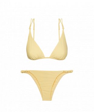 Sunkisses Rope Bikini