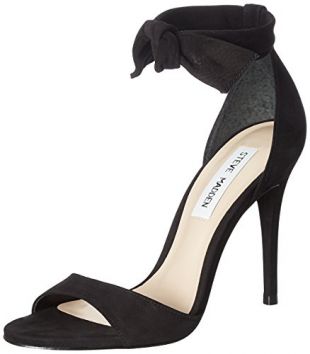Steve Madden Women's BOWWTYE dress Sandal
