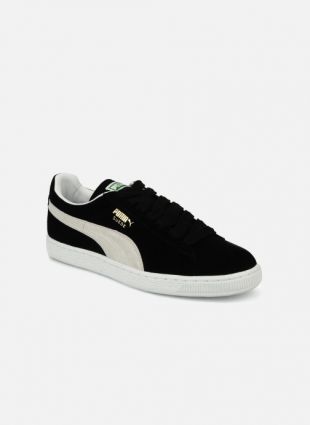 puma classic noir